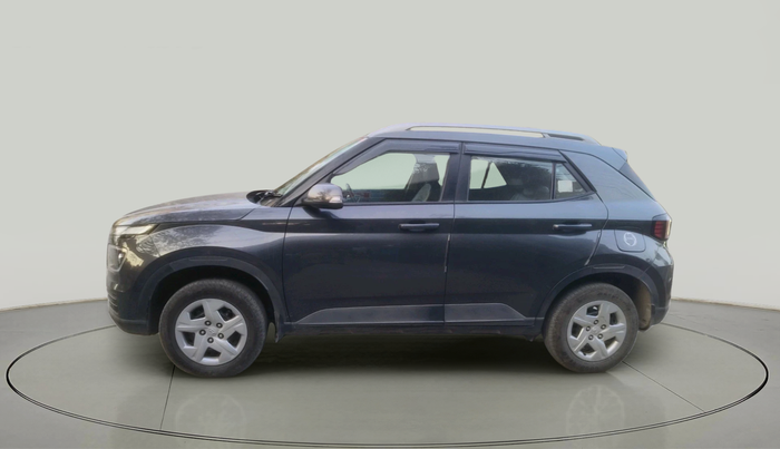 2022 Hyundai VENUE SX 1.2 PETROL, Petrol, Manual, 33,023 km, exterior