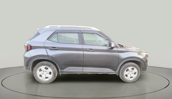 2022 Hyundai VENUE SX 1.2 PETROL, Petrol, Manual, 33,023 km, exterior