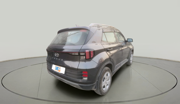 2022 Hyundai VENUE SX 1.2 PETROL, Petrol, Manual, 33,023 km, exterior