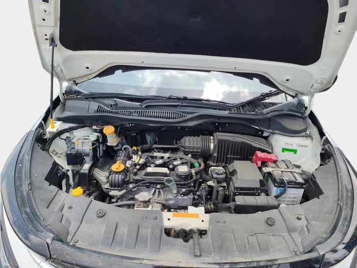 2022 Tata ALTROZ XE PLUS PETROL, Petrol, Manual, 9,944 km, exterior