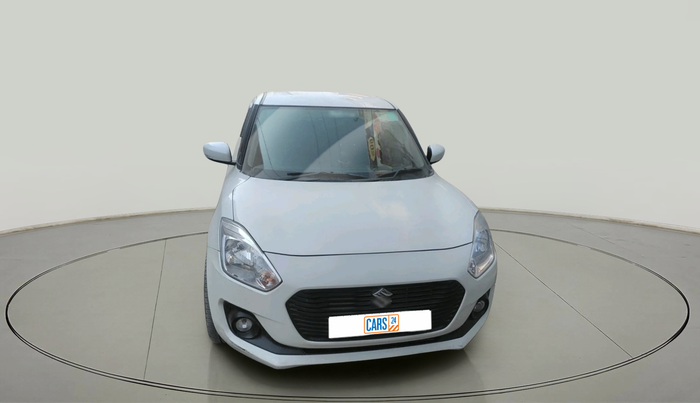 2019 Maruti Swift ZXI, Petrol, Manual, 54,744 km, exterior