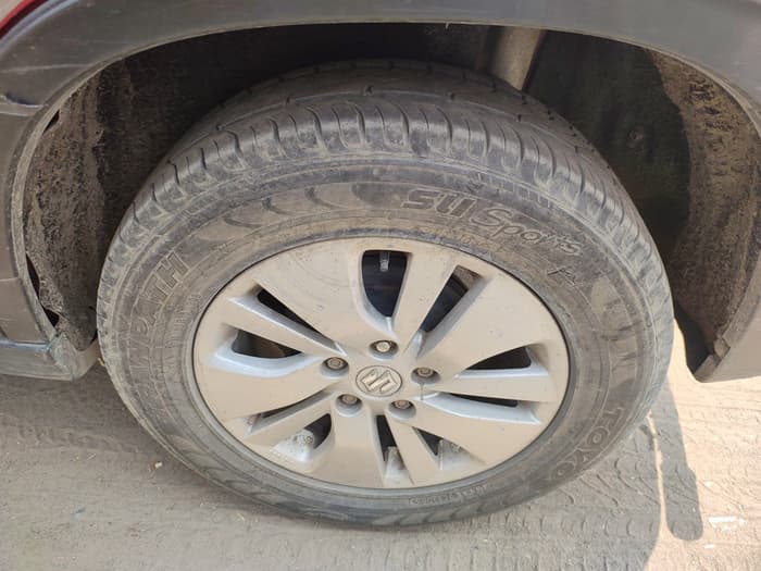 Tyres