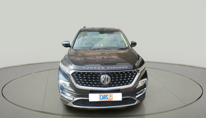 2022 MG HECTOR SHARP EX 1.5 PETROL CVT, Petrol, Automatic, 25,065 km, exterior