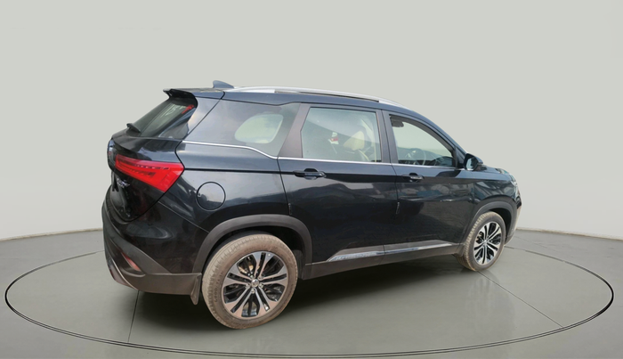 2022 MG HECTOR SHARP EX 1.5 PETROL CVT, Petrol, Automatic, 25,065 km, exterior