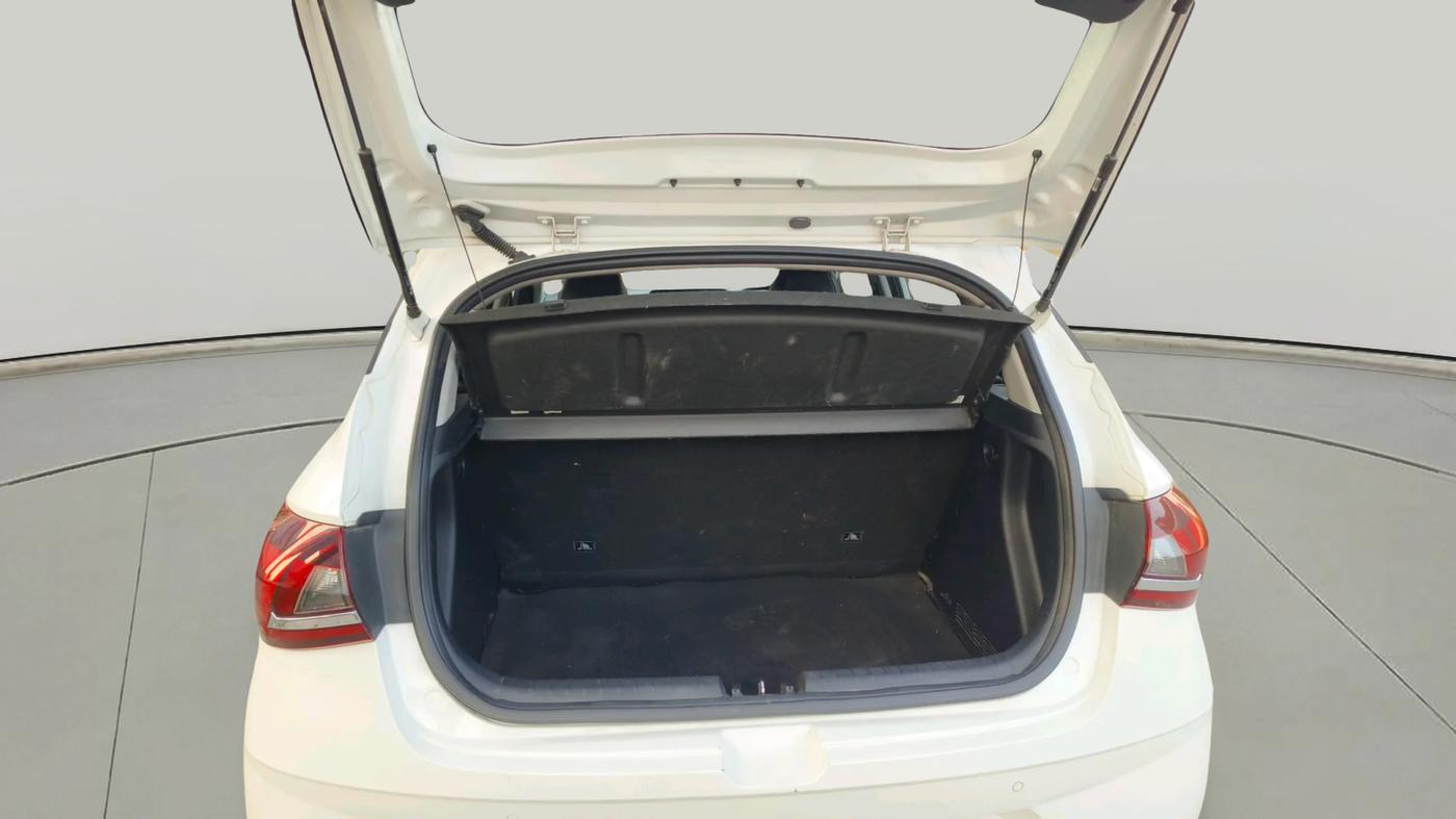 2022 Hyundai NEW I20 SPORTZ 1.5 MT, Diesel, Manual, 1,01,255 km, exterior