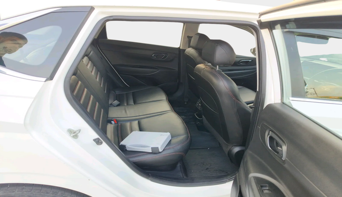 2022 Hyundai NEW I20 SPORTZ 1.5 MT, Diesel, Manual, 1,01,255 km, interior