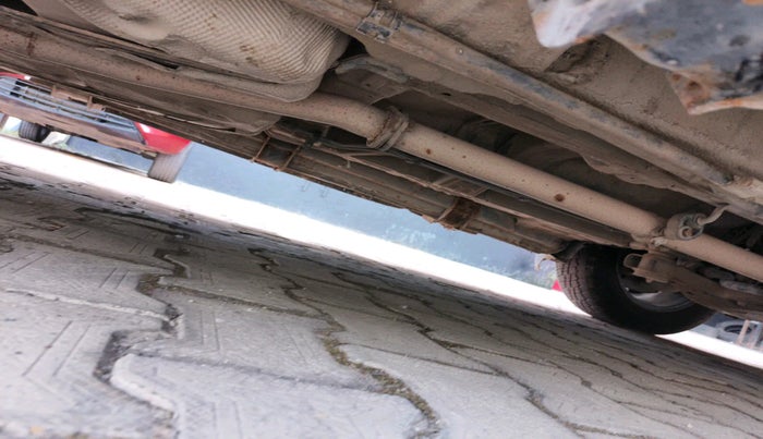 2016 Mahindra XUV500 W4, Diesel, Manual, 87,114 km, interior