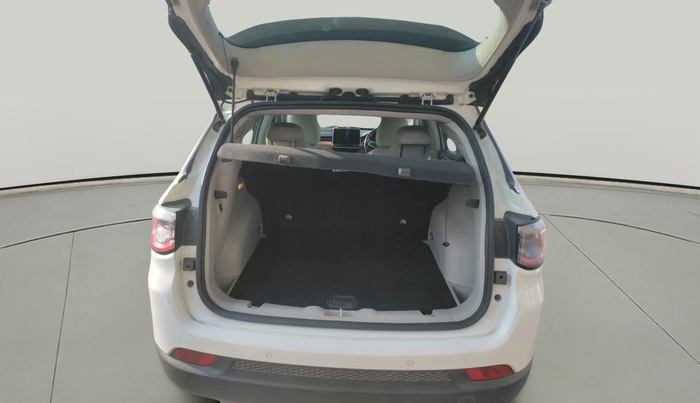 2021 Jeep Compass LIMITED (O) 2.0 DIESEL, Diesel, Manual, 86,124 km, exterior