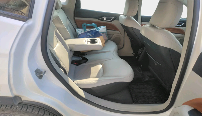 2021 Jeep Compass LIMITED (O) 2.0 DIESEL, Diesel, Manual, 86,124 km, interior