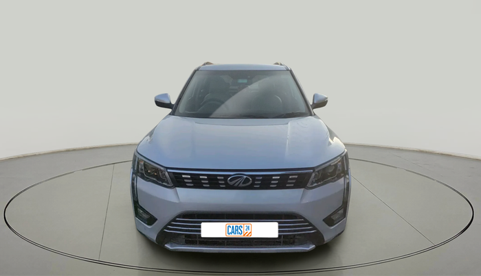 2022 Mahindra XUV300 W8 (O) 1.5 DIESEL, Diesel, Manual, 94,478 km, exterior