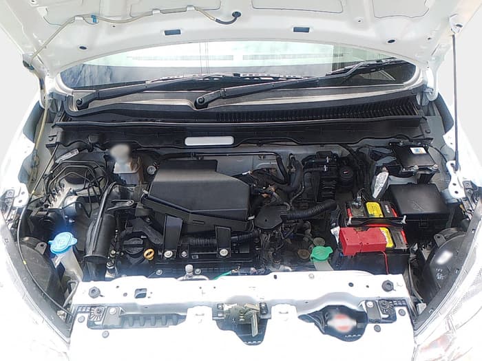2023 Maruti Alto K10 VXI, Petrol, Manual, 27,797 km, exterior