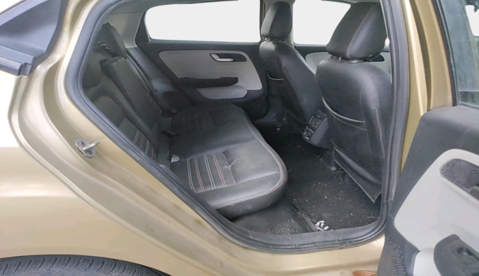 2021 Tata ALTROZ XZ PETROL, Petrol, Manual, 65,950 km, interior