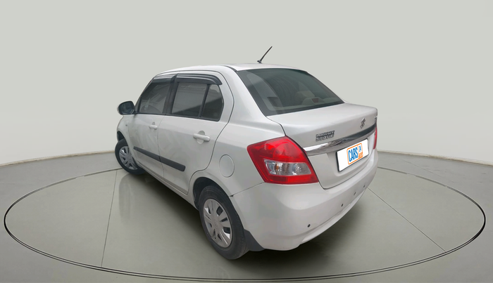 2014 Maruti Swift Dzire VDI, Diesel, Manual, 1,23,247 km, exterior