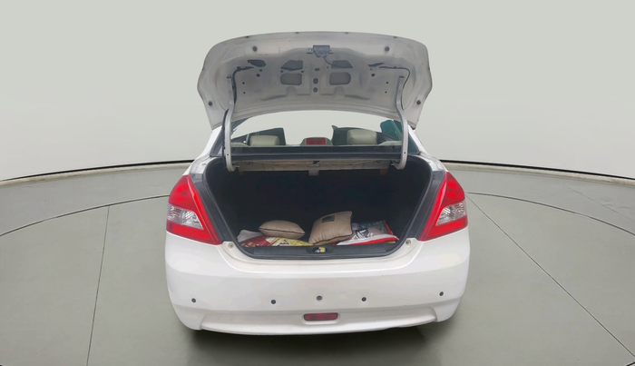 2014 Maruti Swift Dzire VDI, Diesel, Manual, 1,23,247 km, exterior