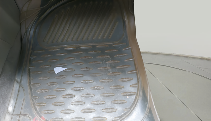 2014 Maruti Swift Dzire VDI, Diesel, Manual, 1,23,247 km, interior