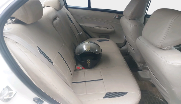 2014 Maruti Swift Dzire VDI, Diesel, Manual, 1,23,247 km, interior