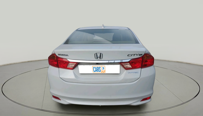 2015 Honda City 1.5L I-VTEC VX, Petrol, Manual, 36,536 km, exterior