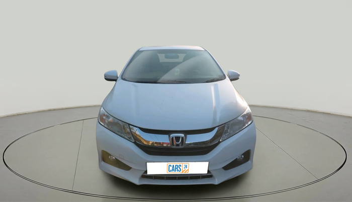 2015 Honda City 1.5L I-VTEC VX, Petrol, Manual, 36,536 km, exterior