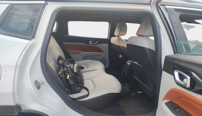 2023 Jeep Compass LIMITED (O) 2.0 DIESEL, Diesel, Manual, 72,144 km, interior