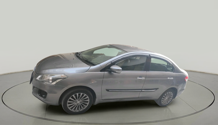 2018 Maruti Ciaz ALPHA 1.4 PETROL, Petrol, Manual, 56,305 km, exterior