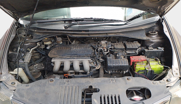 2013 Honda City 1.5L I-VTEC S MT, Petrol, Manual, 1,34,604 km, exterior
