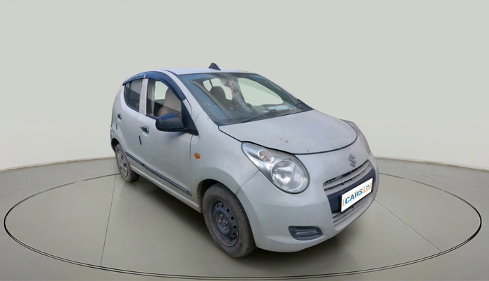 2012 Maruti A Star VXI, Petrol, Manual, 88,909 km, exterior