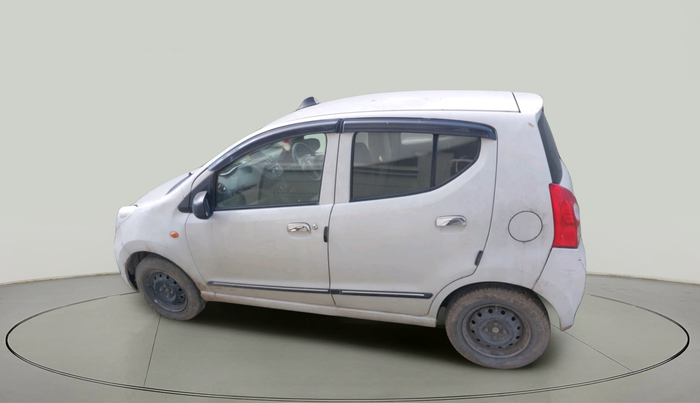 2012 Maruti A Star VXI, Petrol, Manual, 88,909 km, exterior