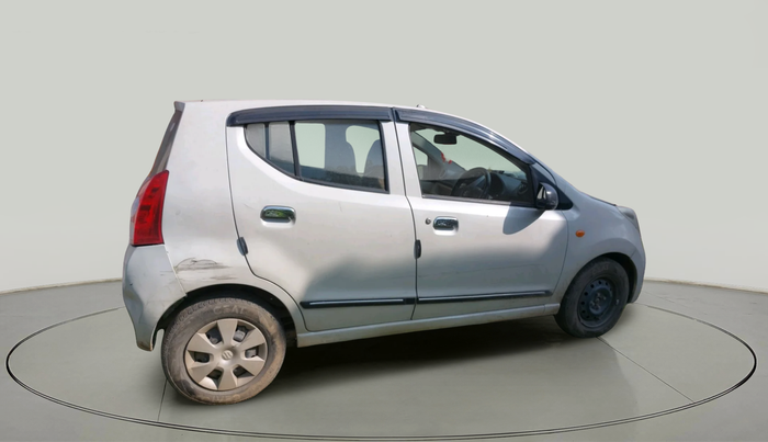 2012 Maruti A Star VXI, Petrol, Manual, 88,909 km, exterior