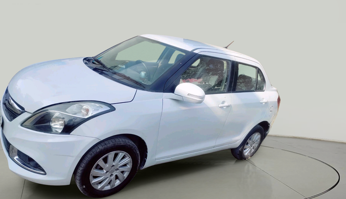 2015 Maruti Swift ZXI, Petrol, Manual, 78,980 km, exterior