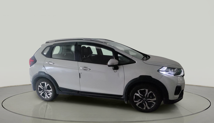 2021 Honda WR-V 1.2L I-VTEC VX MT, Petrol, Manual, 69,621 km, exterior