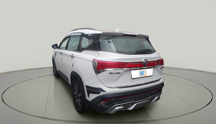 2019 MG HECTOR SHARP HYBRID 1.5 PETROL, Petrol, Manual, 10,604 km, exterior