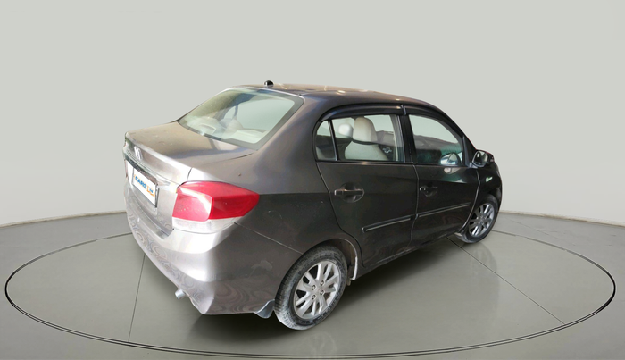 2014 Honda Amaze 1.5L I-DTEC VX, Diesel, Manual, 68,564 km, exterior