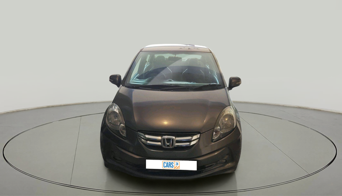2014 Honda Amaze 1.5L I-DTEC VX, Diesel, Manual, 68,564 km, exterior