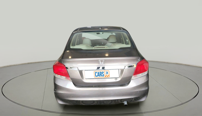 2014 Honda Amaze 1.5L I-DTEC VX, Diesel, Manual, 68,564 km, exterior