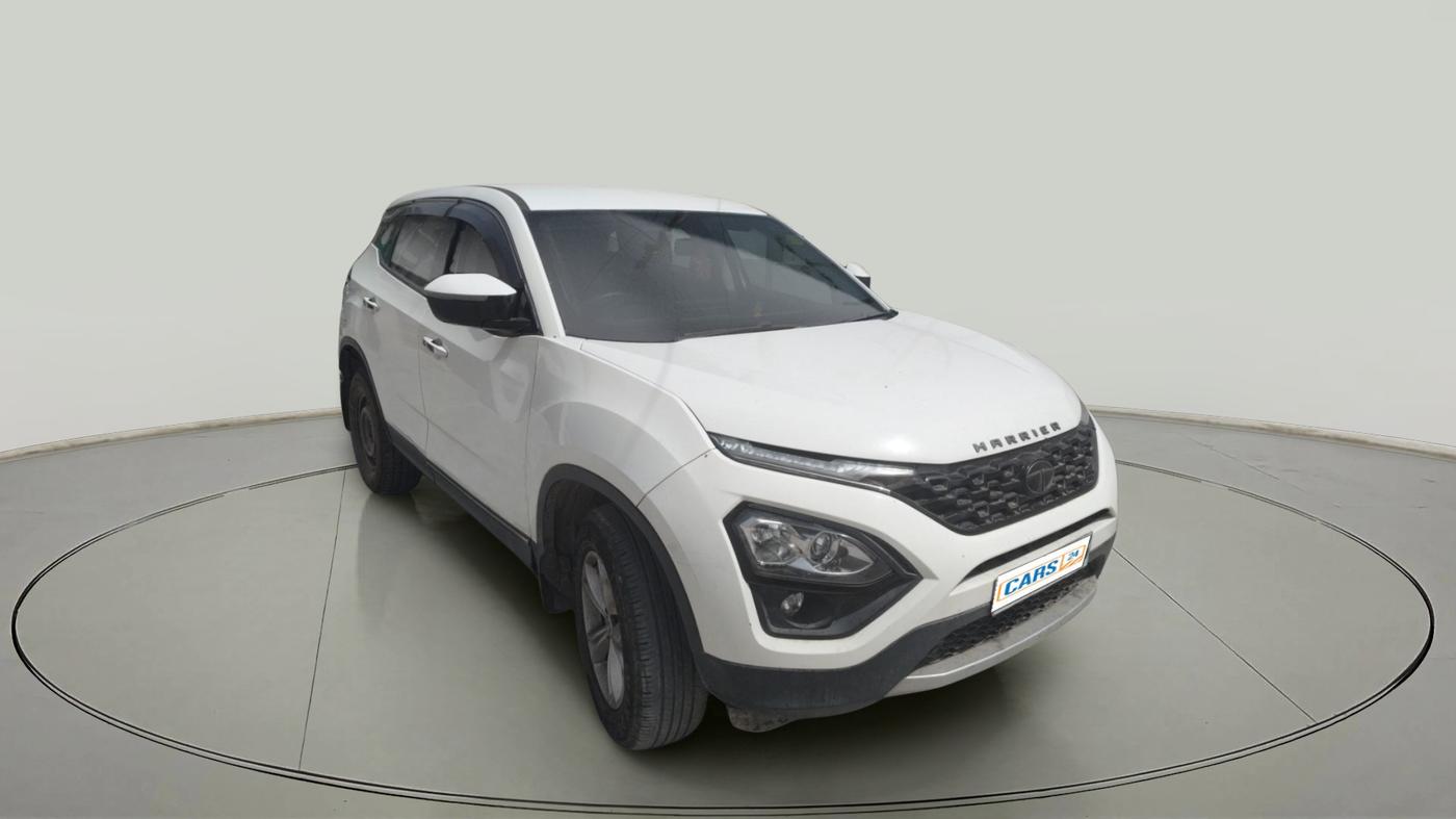 2019 Tata Harrier XZ 2.0L, Diesel, Manual, 65,762 km, exterior