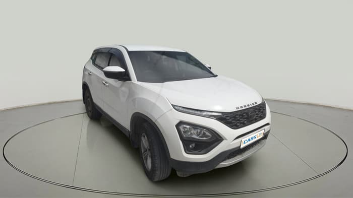 2019 Tata Harrier XZ 2.0L, Diesel, Manual, 65,762 km, exterior