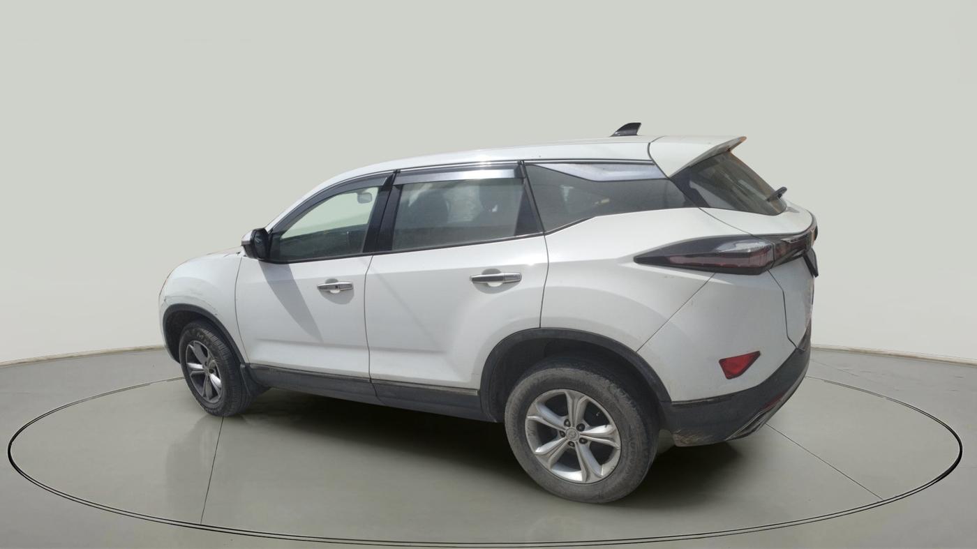 2019 Tata Harrier XZ 2.0L, Diesel, Manual, 65,762 km, exterior