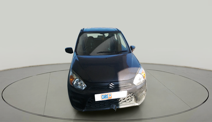 2020 Maruti Alto VXI, Petrol, Manual, 55,604 km, exterior