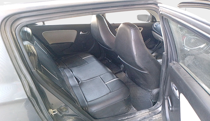 2020 Maruti Alto VXI, Petrol, Manual, 55,604 km, interior