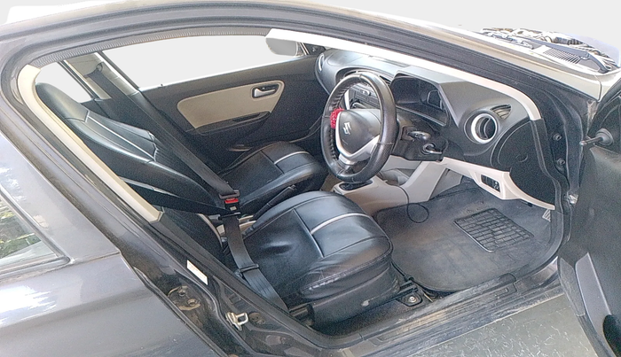 2020 Maruti Alto VXI, Petrol, Manual, 55,604 km, interior