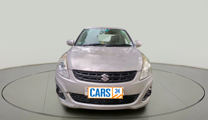 2014 Maruti Swift Dzire VXI, Petrol, Manual, 41,030 km, exterior