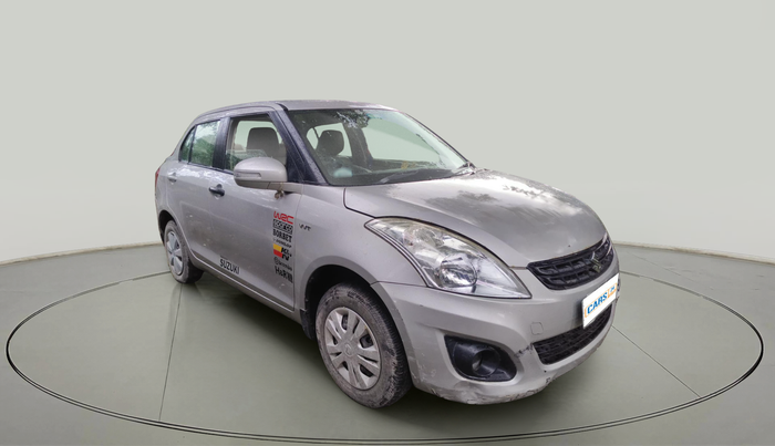 2014 Maruti Swift Dzire VXI, Petrol, Manual, 41,030 km, exterior