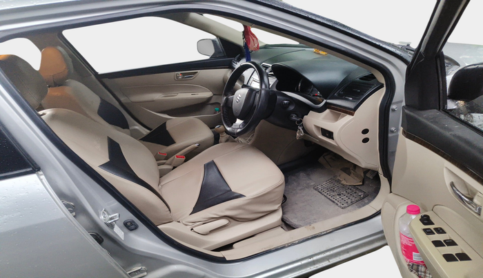 2014 Maruti Swift Dzire VXI, Petrol, Manual, 41,030 km, interior