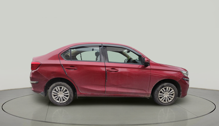 2019 Honda Amaze 1.2L I-VTEC S, Petrol, Manual, 85,400 km, exterior