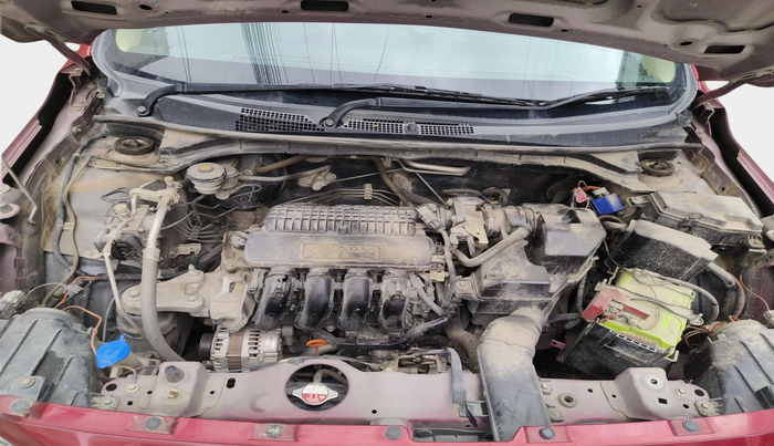 2019 Honda Amaze 1.2L I-VTEC S, Petrol, Manual, 85,400 km, exterior