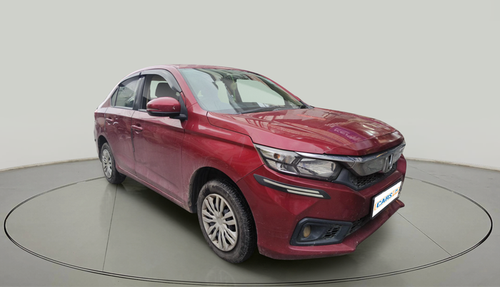 2019 Honda Amaze 1.2L I-VTEC S, Petrol, Manual, 85,400 km, exterior