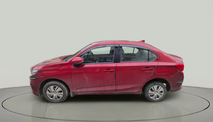2019 Honda Amaze 1.2L I-VTEC S, Petrol, Manual, 85,400 km, exterior