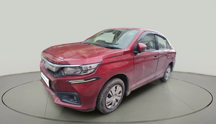 2019 Honda Amaze 1.2L I-VTEC S, Petrol, Manual, 85,400 km, exterior
