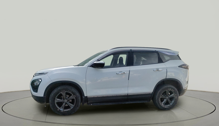 2020 Tata Harrier XT PLUS 2.0L KRYOTEC, Diesel, Manual, 43,570 km, exterior
