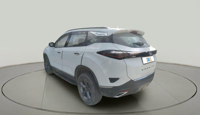 2020 Tata Harrier XT PLUS 2.0L KRYOTEC, Diesel, Manual, 43,570 km, exterior